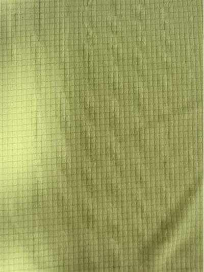 GZ-DZLP  F084  速乾方格  規格：160cm  克重：75g/㎡  成分：100%復合彈性纖維  吸濕速乾  7A抗菌 45度照